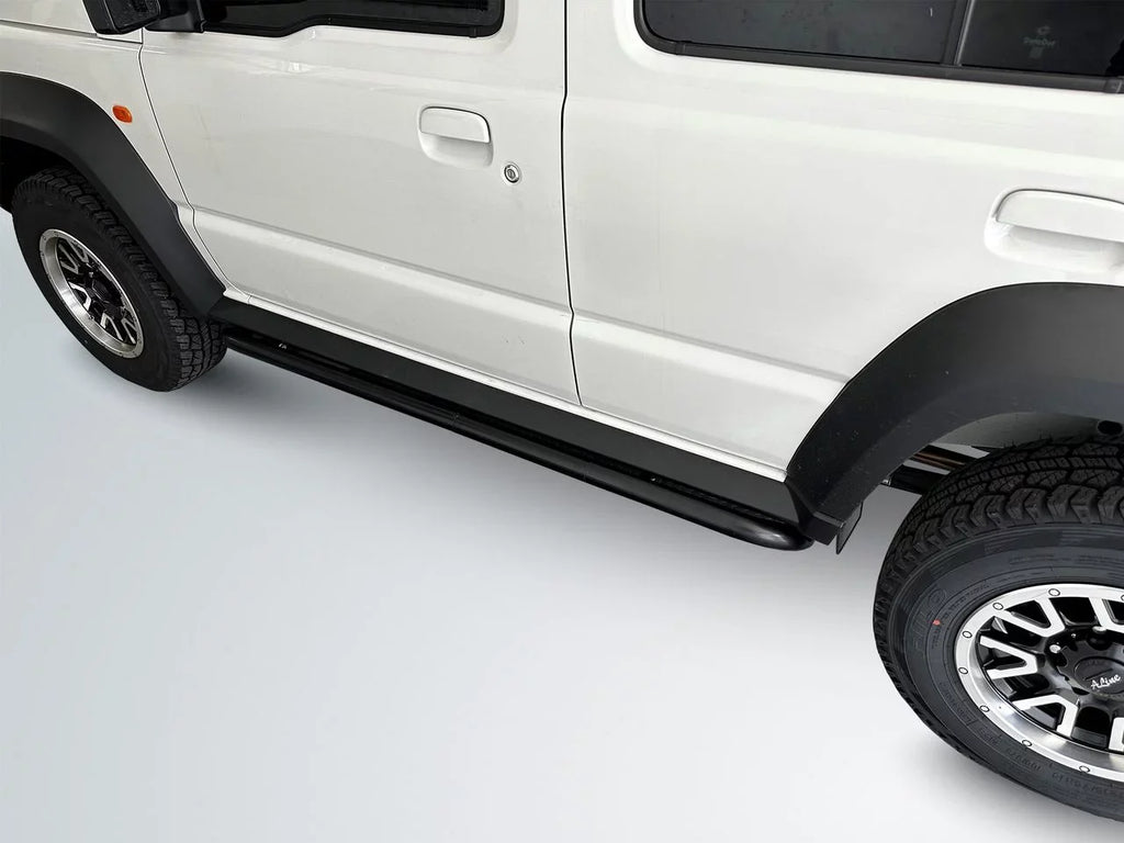 ARTAV Suzuki Jimny 3-Door (2019-Present) Side Bars