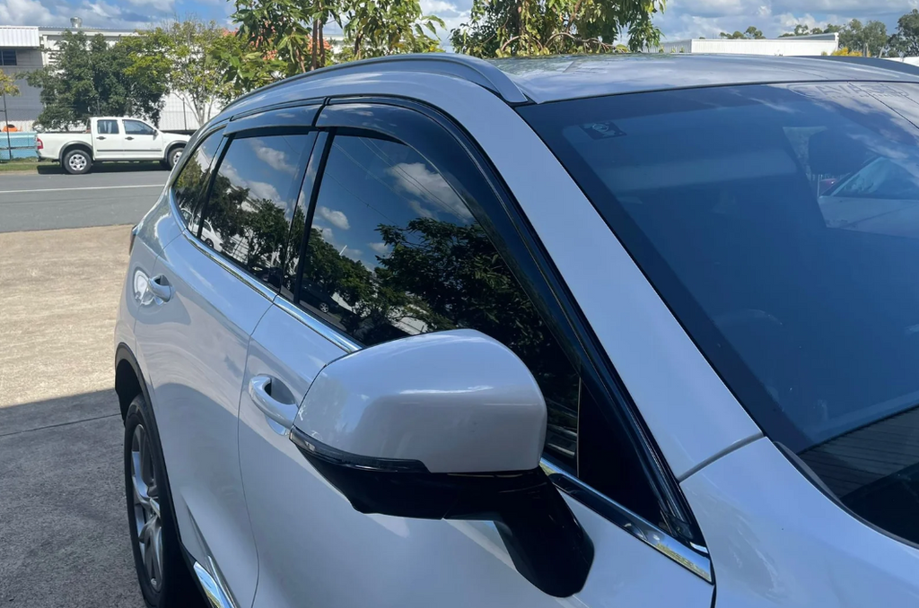 Haval H6 Weather Guards
